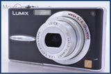 パナソニック Panasonic LUMIX DMC-FX30 同梱無料 #am5673