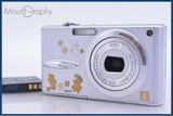 【動作保証】 パナソニック Panasonic LUMIX DMC-FX30 同梱無料 #am5674