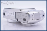 パナソニック Panasonic LUMIX DMC-TZ3 10x 同梱無料 #am5675
