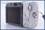 キヤノン Canon IXY DIGITAL 800 IS 4x 同梱無料 #am5676