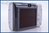 キヤノン Canon IXY DIGITAL 800 IS 4x 同梱無料 #am5676