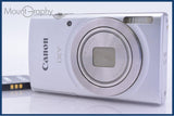 【動作保証】 キヤノン Canon IXY 200 8x バッテリー付属 同梱無料 #am5677