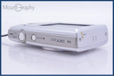 【動作保証】 キヤノン Canon IXY 200 8x バッテリー付属 同梱無料 #am5677