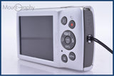 【動作保証】 キヤノン Canon IXY 200 8x バッテリー付属 同梱無料 #am5677