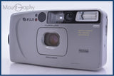 【動作保証】 富士フィルム FUJIFILM CARDIA Travel mini DUAL-P 28/45mm 同梱無料 #am5679