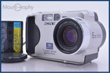 【動作保証】 ソニー SONY Cyber-shot DSC-S50 3x 前キャップ、バッテリー付属 同梱無料 #am5681