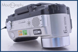 【動作保証】 ソニー SONY Cyber-shot DSC-S50 3x 前キャップ、バッテリー付属 同梱無料 #am5681