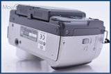 【動作保証】 ソニー SONY Cyber-shot DSC-S50 3x 前キャップ、バッテリー付属 同梱無料 #am5681