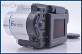 【動作保証】 ソニー SONY Cyber-shot DSC-S50 3x 前キャップ、バッテリー付属 同梱無料 #am5681