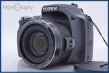【動作保証】 富士フィルム FUJIFILM FinePix SL300 30x 前キャップ付 同梱無料 #am5682