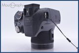 【動作保証】 富士フィルム FUJIFILM FinePix SL300 30x 前キャップ付 同梱無料 #am5682