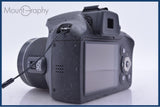【動作保証】 富士フィルム FUJIFILM FinePix SL300 30x 前キャップ付 同梱無料 #am5682