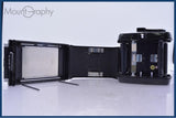 【動作保証】 マミヤ Mamiya RB67 Pro S フィルムホルダー 120 同梱無料 #am5684