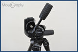 【動作保証】 スリック SLIK SH-806N + スリック SLIK LIGHT CARBON 同梱無料 #am5690