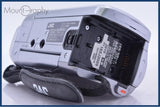 【動作保証】 ビクター JVC Everio GZ-HM240 20x 元箱、バッテリー、メモリカード付 同梱無料 #am5691
