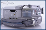 【動作保証】 キヤノン Canon NTSC DC 40 10x バッテリー付属 同梱無料 #am5692
