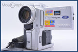 ソニー SONY Handycam DCR-PC110 前キャップ付 同梱無料 #am5693