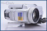ソニー SONY Handycam DCR-PC110 前キャップ付 同梱無料 #am5693