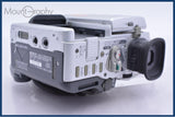 ソニー SONY Handycam DCR-PC110 前キャップ付 同梱無料 #am5693