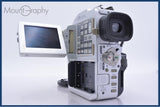 ソニー SONY Handycam DCR-PC110 前キャップ付 同梱無料 #am5693