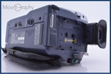 ソニー SONY Digital Handycam DCR-TRV17 前キャップ、バッテリー付 同梱無料 #am5695