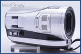 【動作保証】 ビクター JVC Everio GZ-HD3 10x バッテリー付属 同梱無料 #am5696