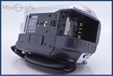 【動作保証】 ビクター JVC Everio GZ-HD3 10x バッテリー付属 同梱無料 #am5696