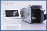 【動作保証】 ビクター JVC Everio GZ-HD3 10x バッテリー付属 同梱無料 #am5696