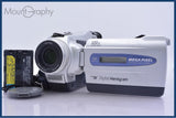 ソニー SONY Handycam DCR-TRV27 同梱無料 #am5697