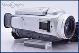 ソニー SONY Handycam DCR-TRV27 同梱無料 #am5697