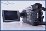 ソニー SONY Handycam DCR-TRV27 同梱無料 #am5697