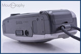 キヤノン Canon Autoboy Luna Panorama AiAF 28-70mm F5.6-7.8 同梱無料 #am5698