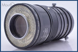 ニコン Nikon Medical-NIKKOR Auto 200mm F5.6 非Ai 同梱無料 #am5701