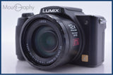 【動作保証】 パナソニック Panasonic LUMIX DMC-FZ5 12x 同梱無料 #am5702