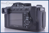 【動作保証】 パナソニック Panasonic LUMIX DMC-FZ5 12x 同梱無料 #am5702