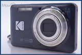 コダック KODAK PIXPRO FZ55 5x 同梱無料 #am5703
