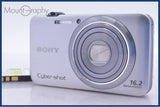 ソニー SONY Cyber-shot DSC-WX7 バッテリー付属 同梱無料 #am5705