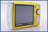 オリンパス OLYMPUS μ 850SW 同梱無料 #am5710