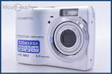 【動作保証】 オリンパス OLYMPUS FE-180 3x 単三電池仕様 メモリカード付 同梱無料 #am5711