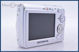 【動作保証】 オリンパス OLYMPUS FE-180 3x 単三電池仕様 メモリカード付 同梱無料 #am5711