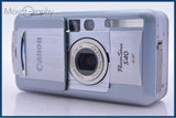 キヤノン Canon PowerShot S40 3x 同梱無料 #am5713