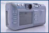 キヤノン Canon PowerShot S40 3x 同梱無料 #am5713