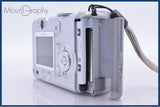 キヤノン Canon PowerShot A85 3x 単三電池仕様 同梱無料 #am5714