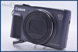 キヤノン Canon PowerShot SX720 HS 40x 同梱無料 #am5715