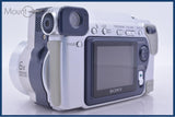【動作保証】 ソニー SONY Cyber-shot DSC-S70 バッテリー、メモリカード付 同梱無料 #am5718