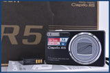 【動作保証】 リコー RICOH Caplio R5 7.1x 元箱、バッテリー、取扱説明書付属 同梱無料 #am5720