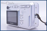 【動作保証】 富士フィルム FUJIFILM FinePix A345 3x 単三電池仕様 メモリカード付 同梱無料 #am5722