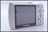 オリンパス OLYMPUS μ 750 5x 同梱無料 #am5724