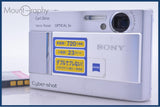 ソニー SONY Cyber-shot DSC-T10 3x 同梱無料 #am5725