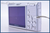 ソニー SONY Cyber-shot DSC-T10 3x 同梱無料 #am5725